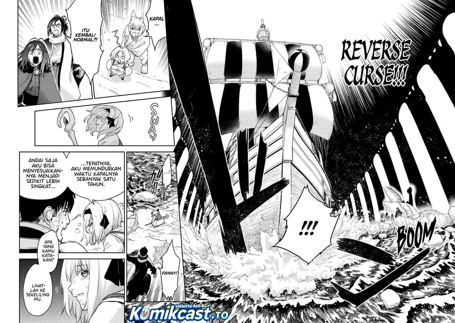 Chapter 58 - halaman 28