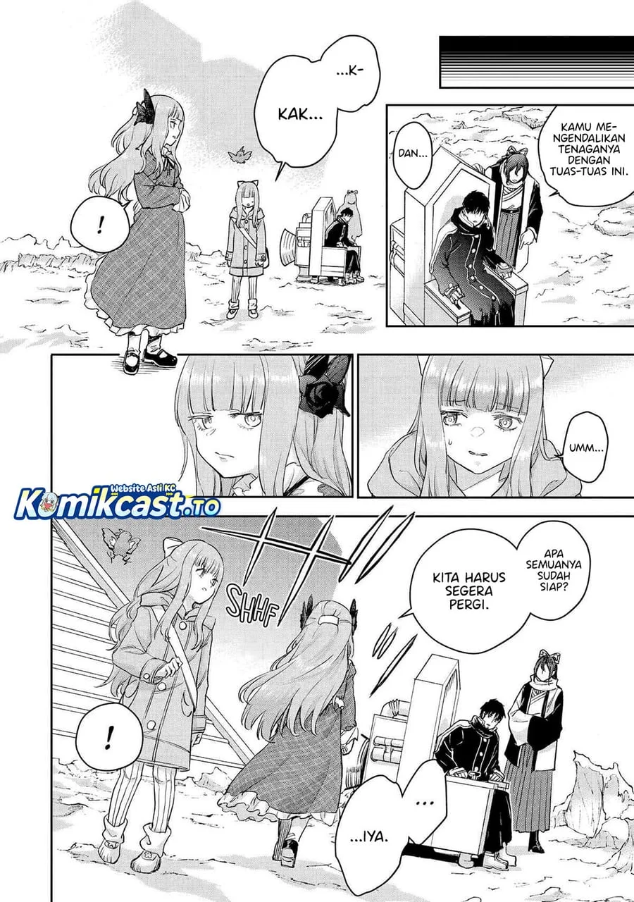 Chapter 58 - halaman 31