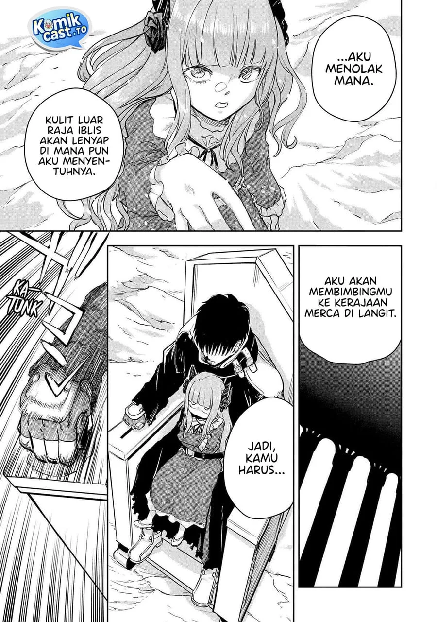 Chapter 58 - halaman 32