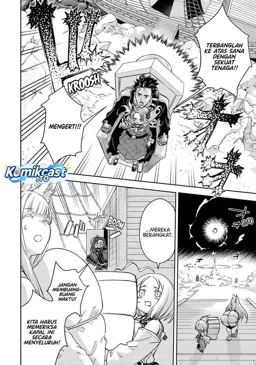 Chapter 58 - halaman 33