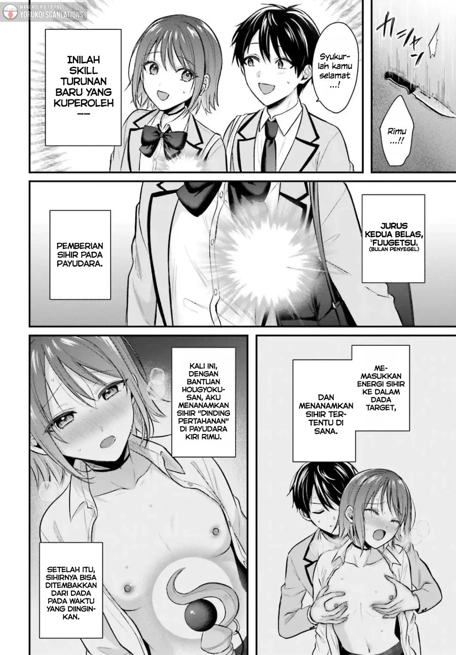 Chapter 20 - halaman 14