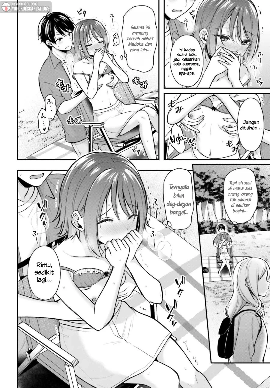 Chapter 21 - halaman 19
