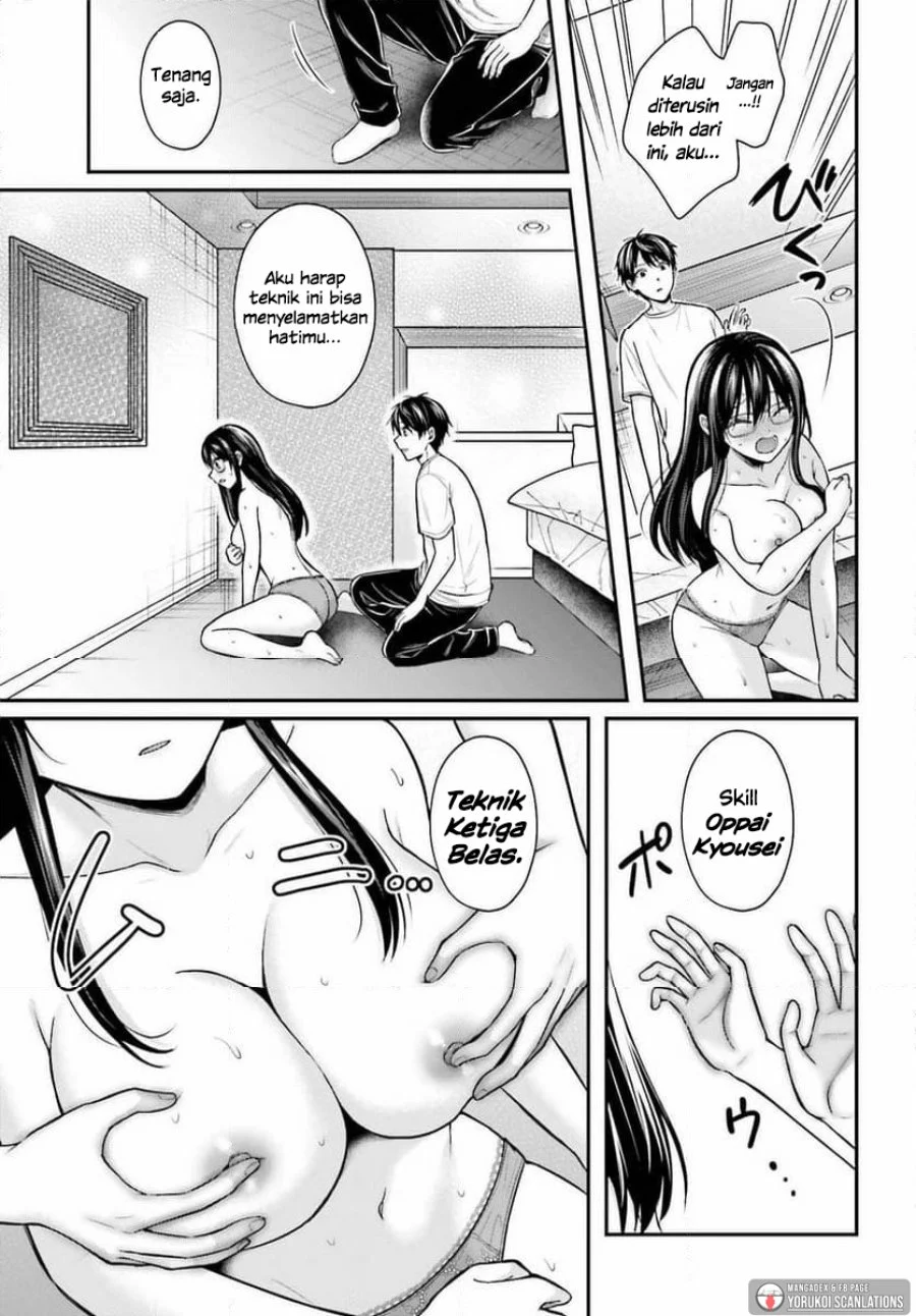 Chapter 23 - halaman 17