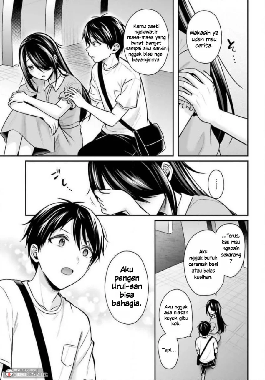 Chapter 25 - halaman 14