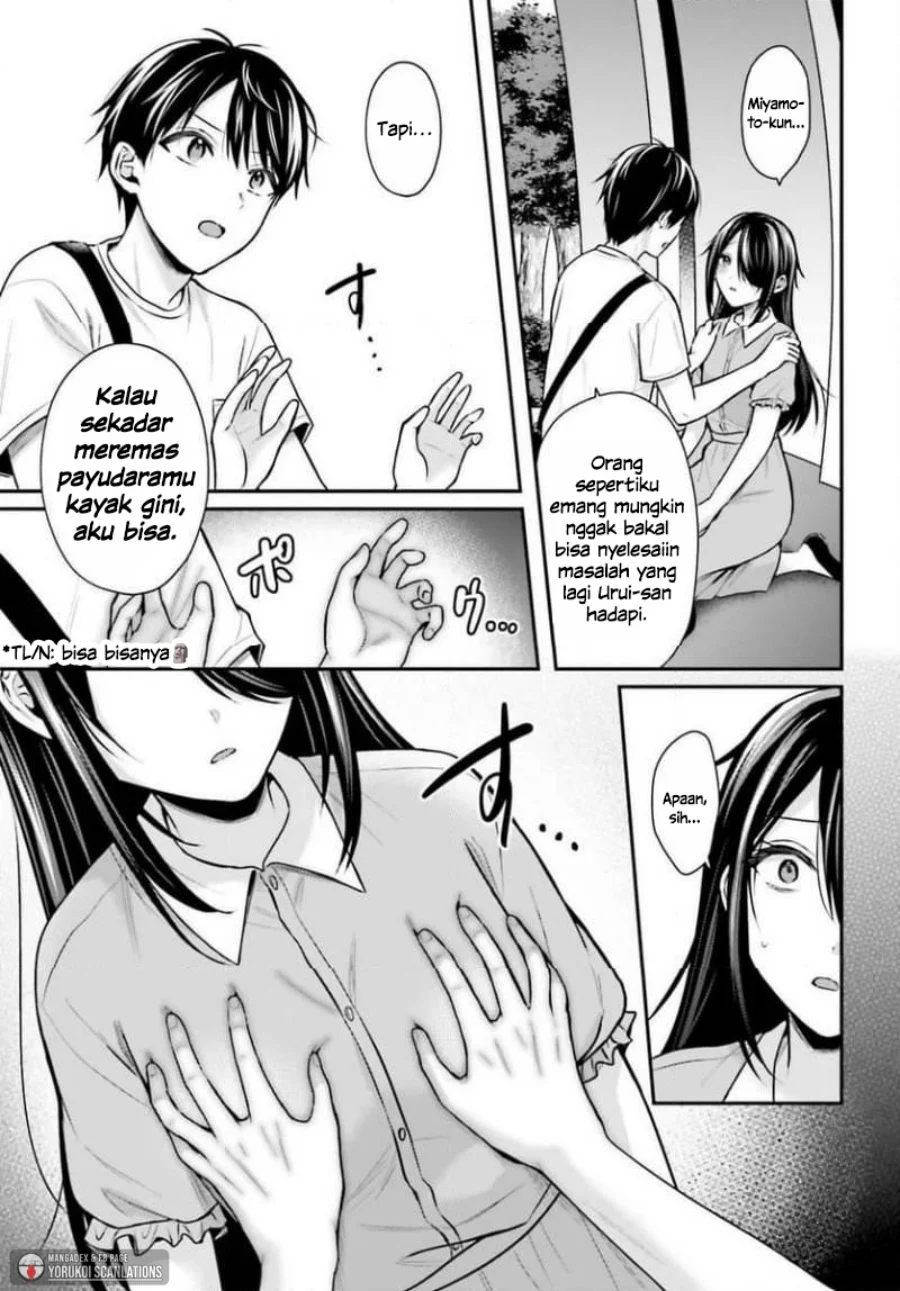 Chapter 25 - halaman 16