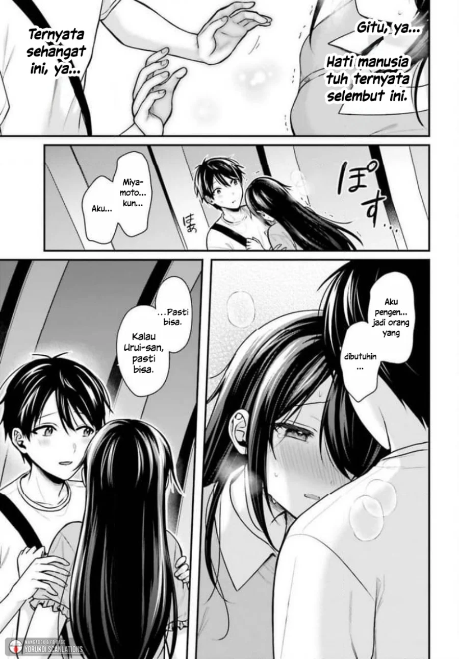 Chapter 25 - halaman 18