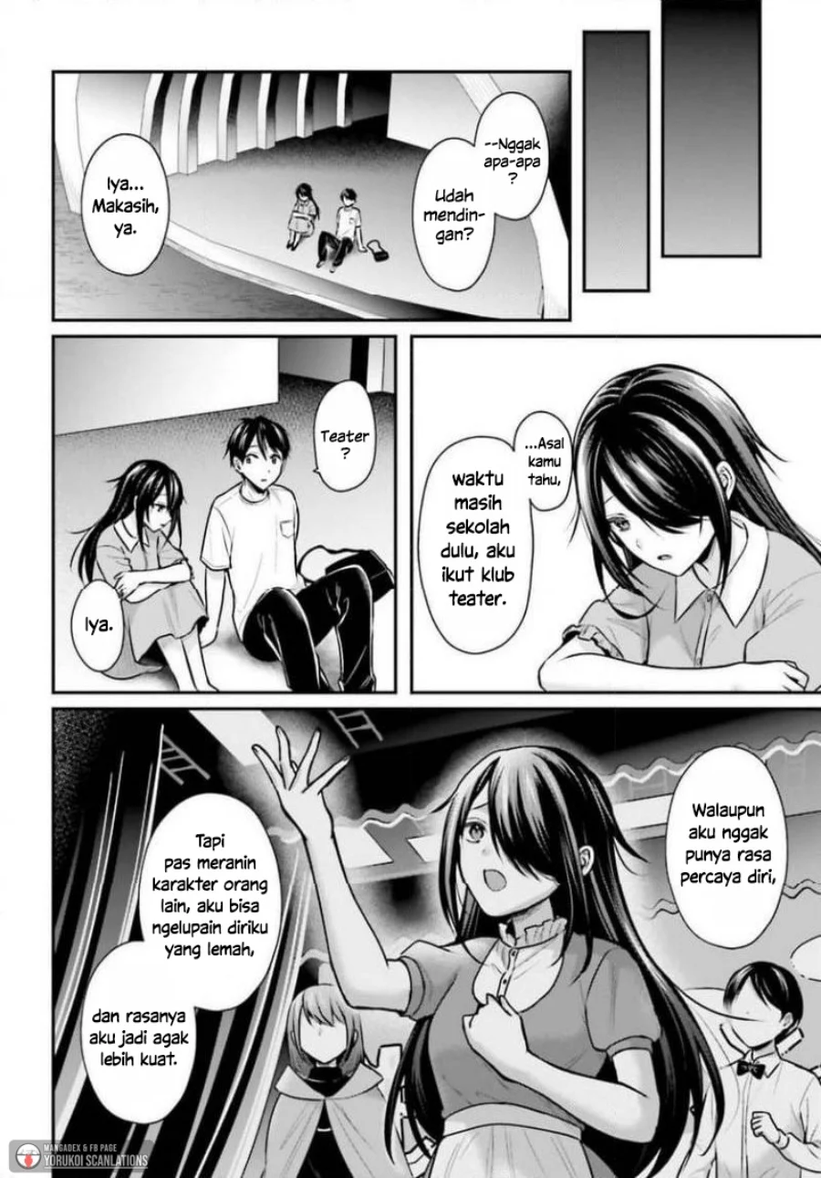 Chapter 25 - halaman 19