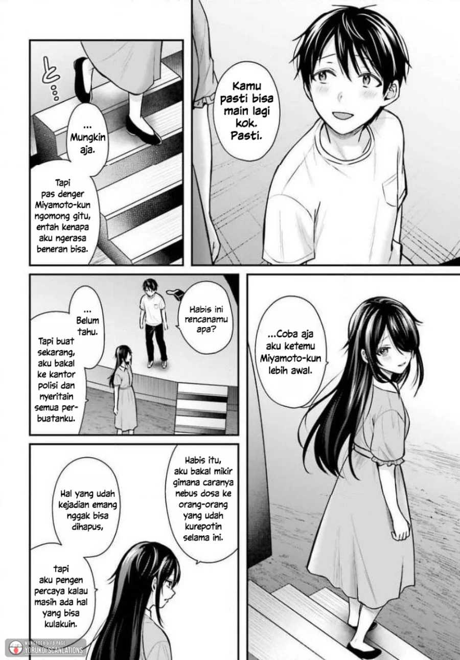 Chapter 25 - halaman 21