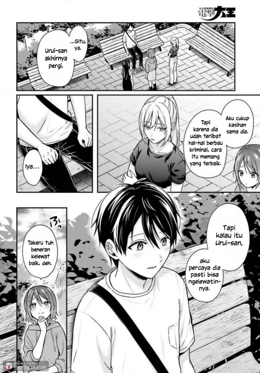 Chapter 25 - halaman 23