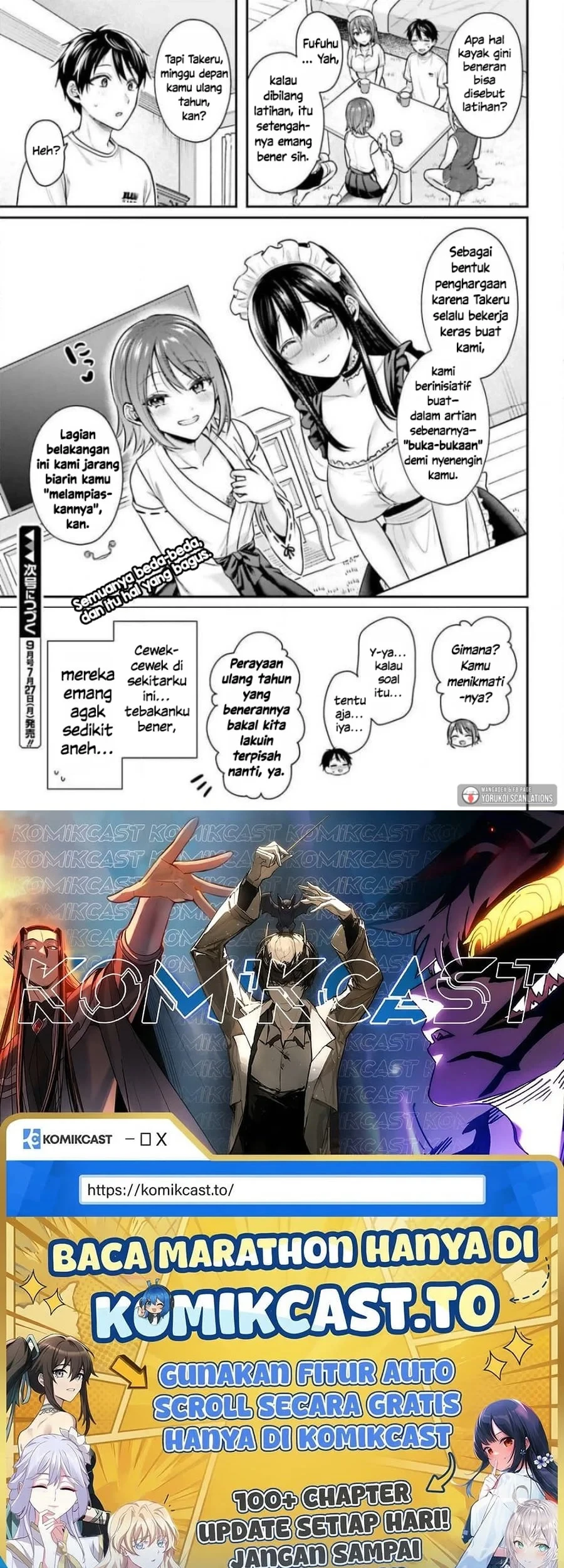 Chapter 26 - halaman 23