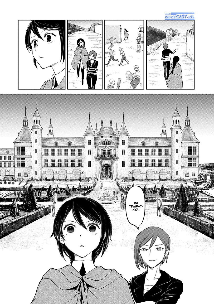 Chapter 40 - halaman 11