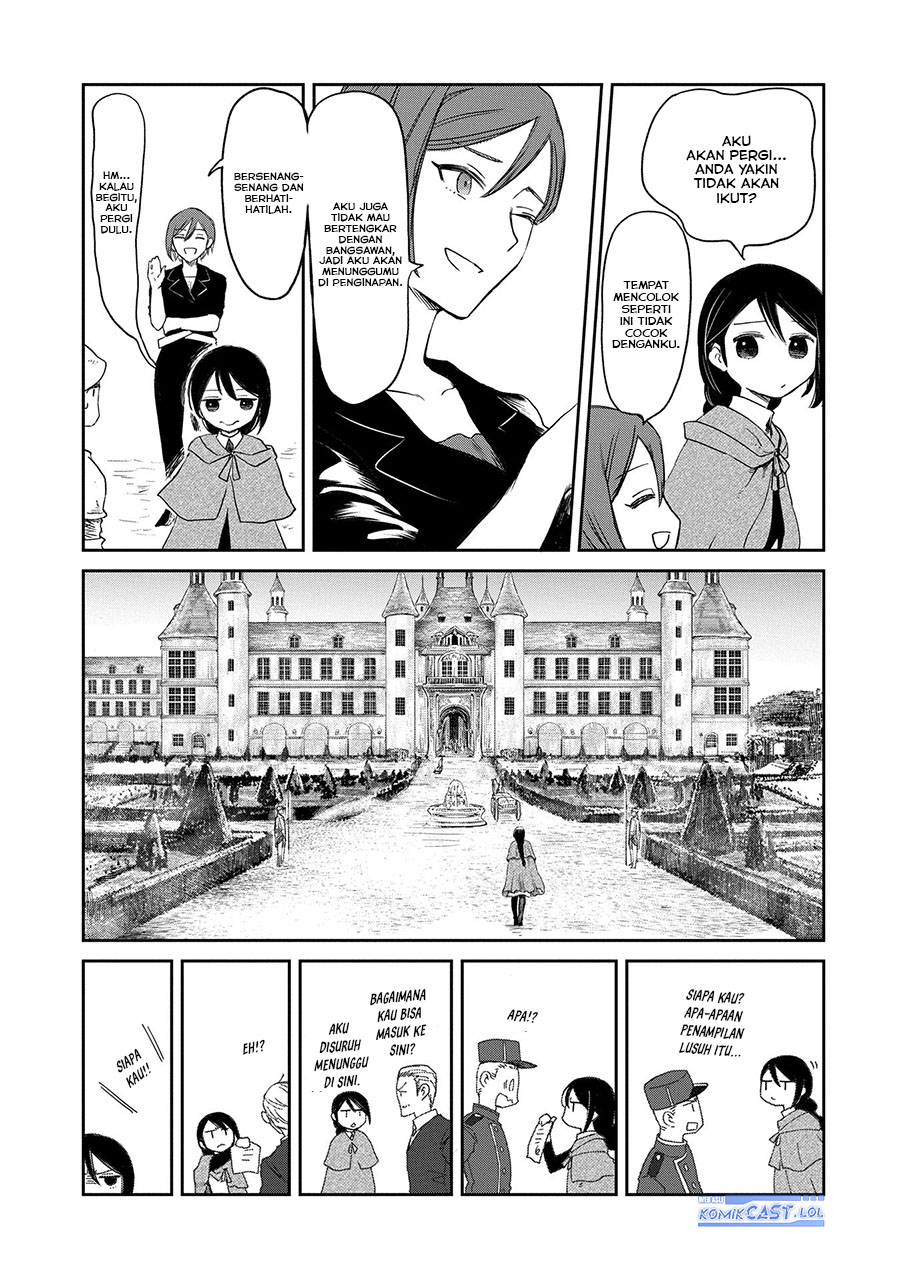 Chapter 40 - halaman 14