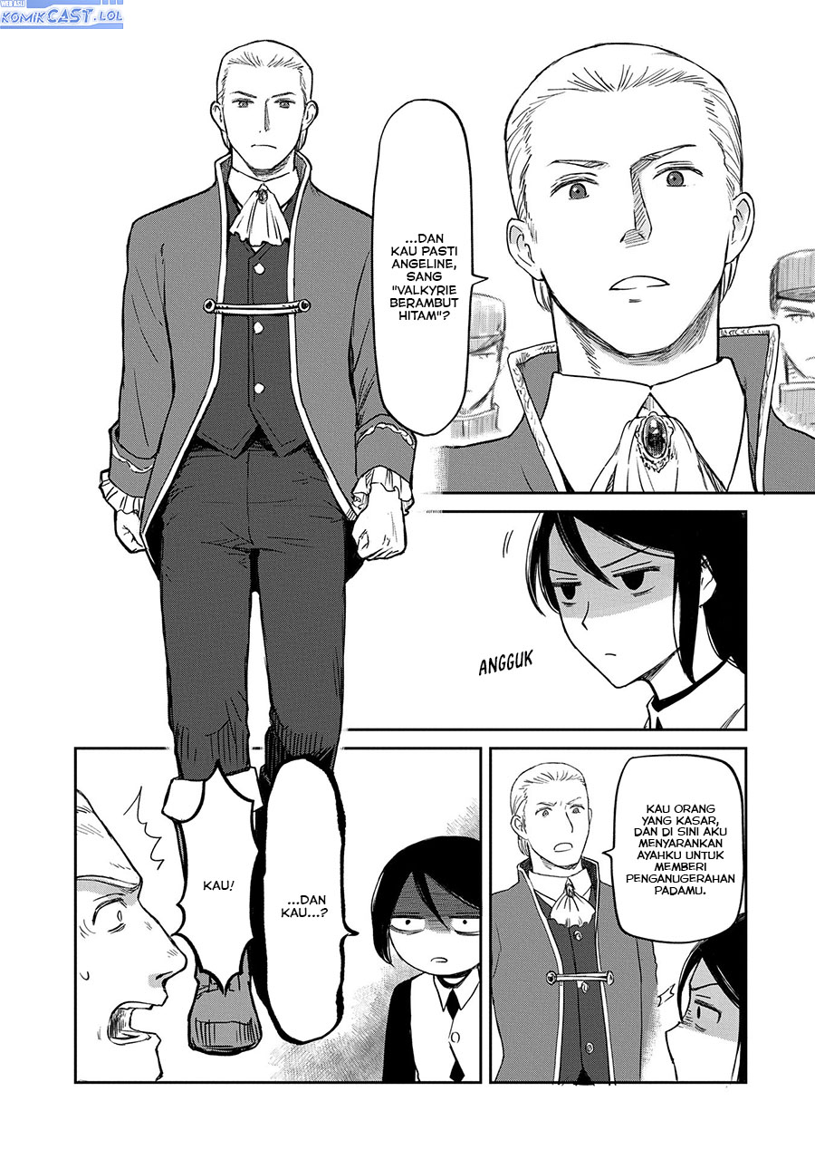 Chapter 40 - halaman 16