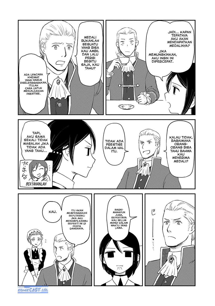 Chapter 40 - halaman 19