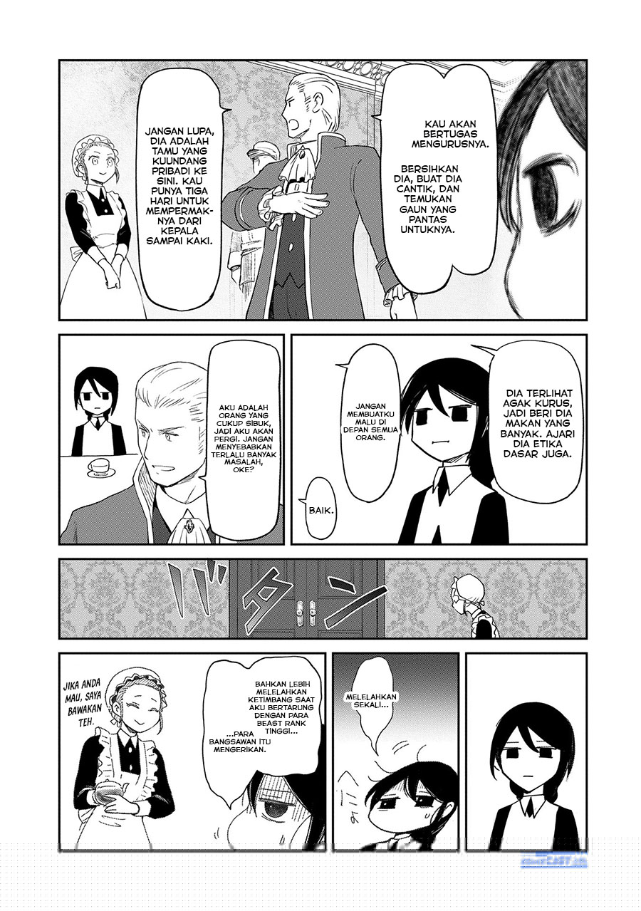 Chapter 40 - halaman 20