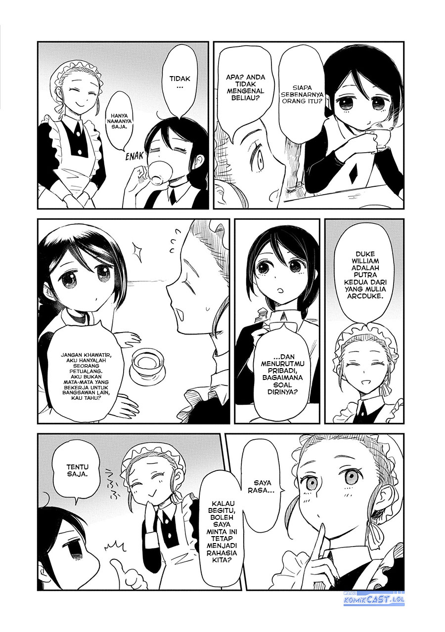Chapter 40 - halaman 21