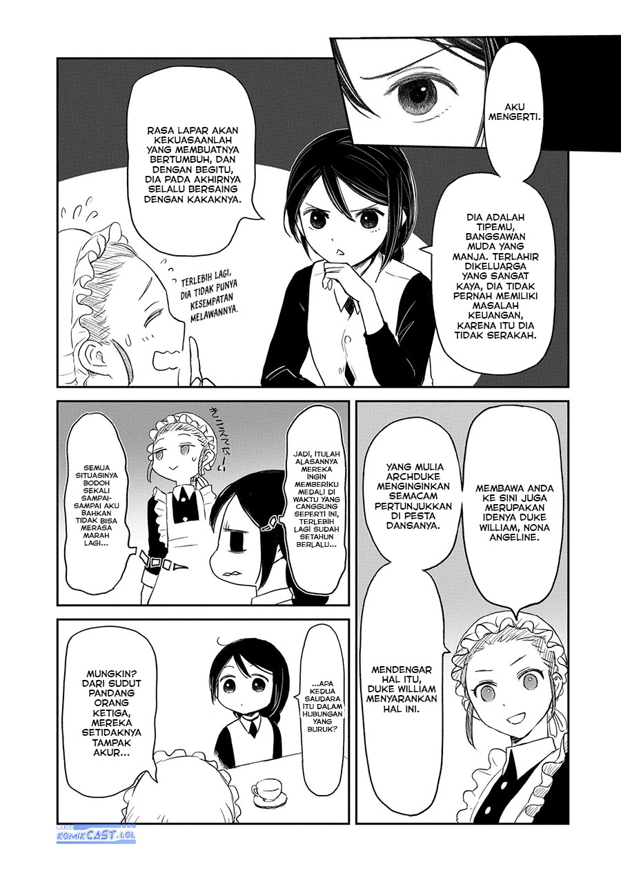 Chapter 40 - halaman 22