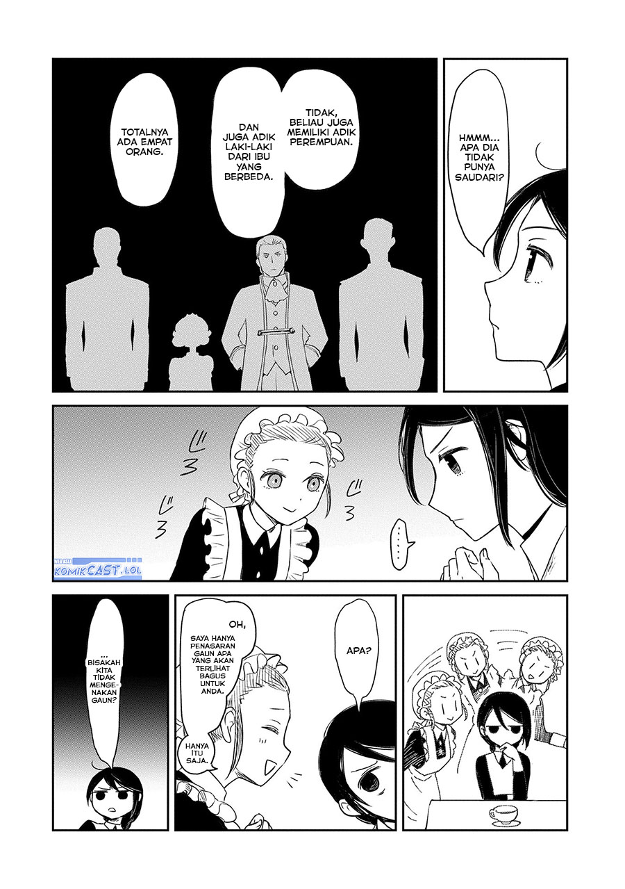 Chapter 40 - halaman 23
