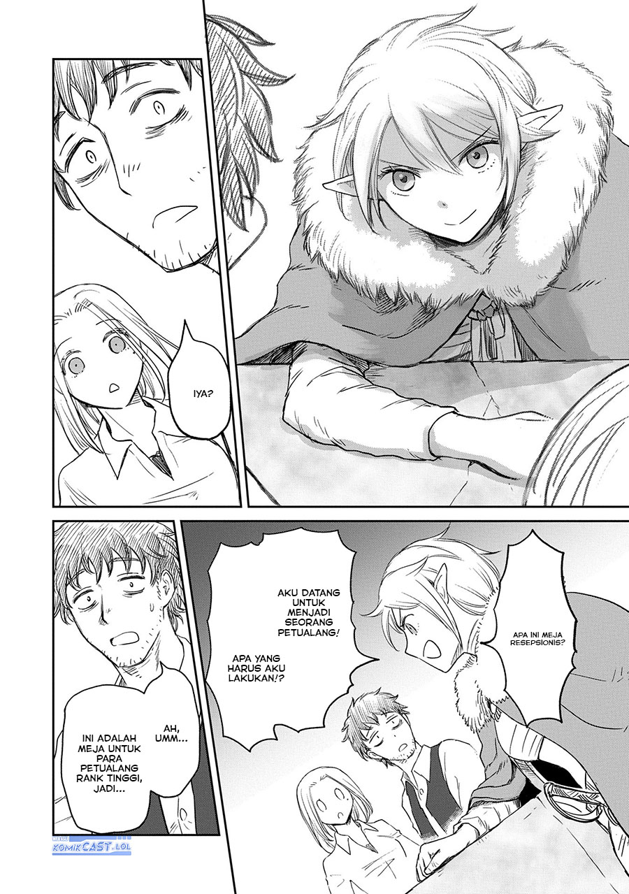 Chapter 40 - halaman 27