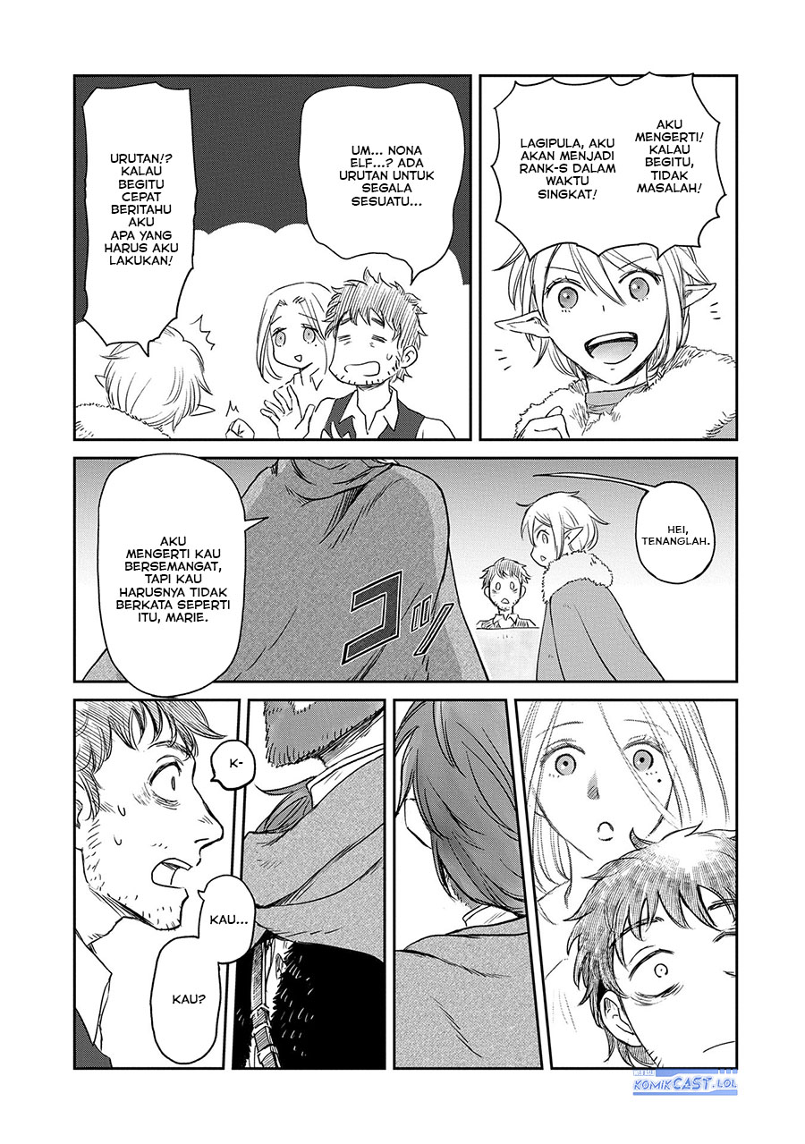 Chapter 40 - halaman 28