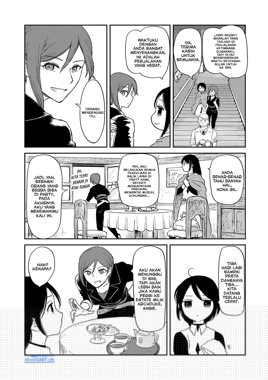 Chapter 40 - halaman 6