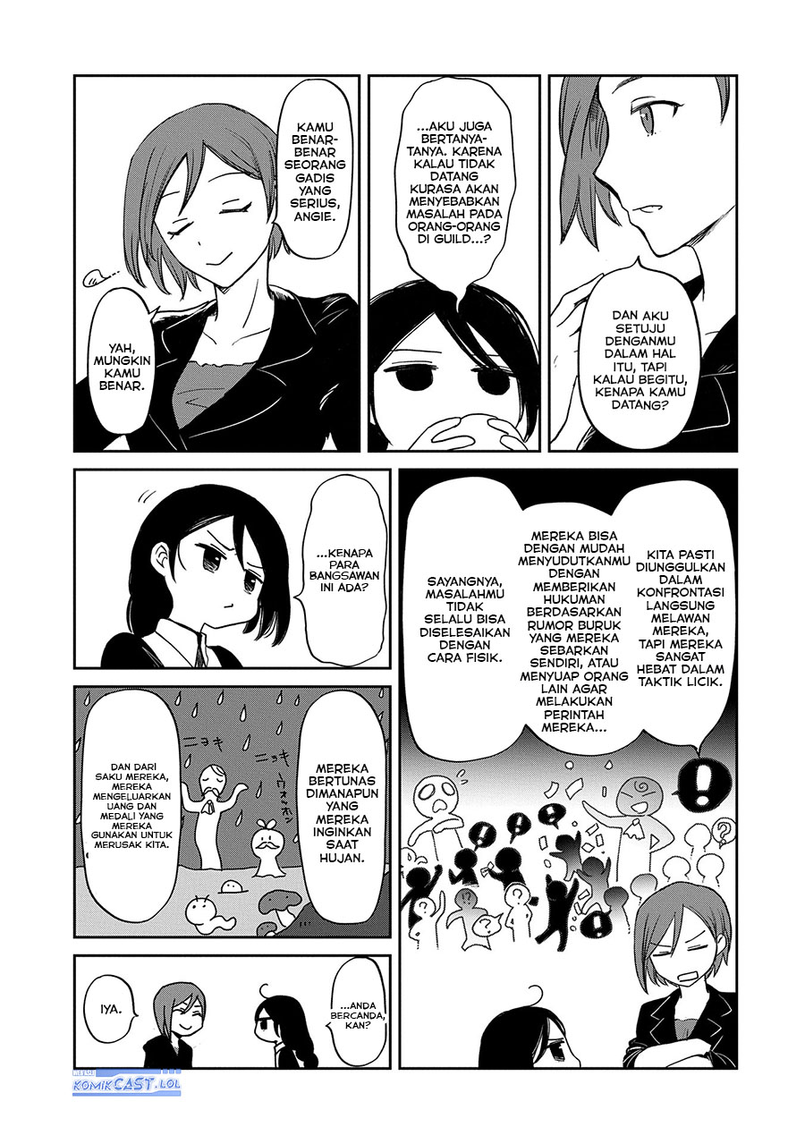 Chapter 40 - halaman 8
