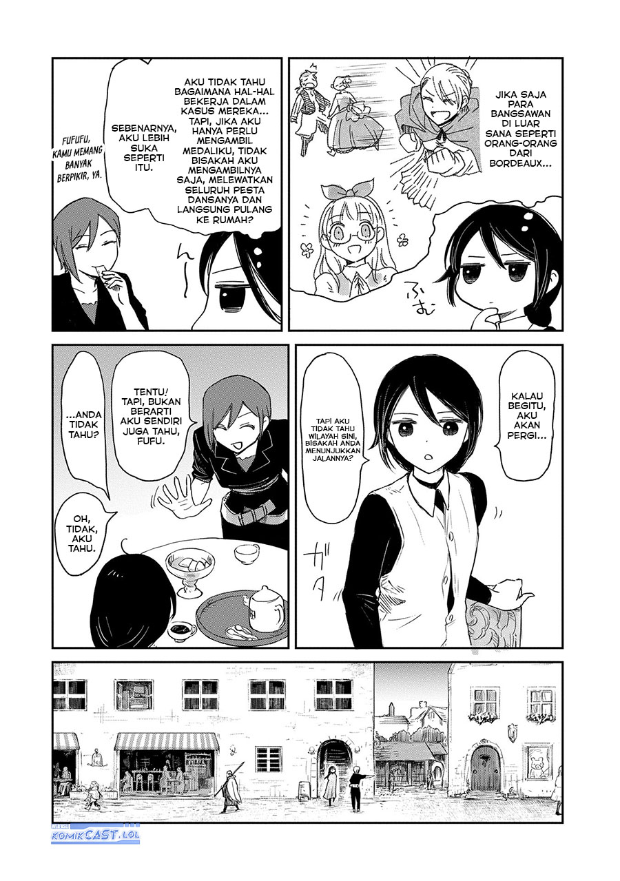 Chapter 40 - halaman 9