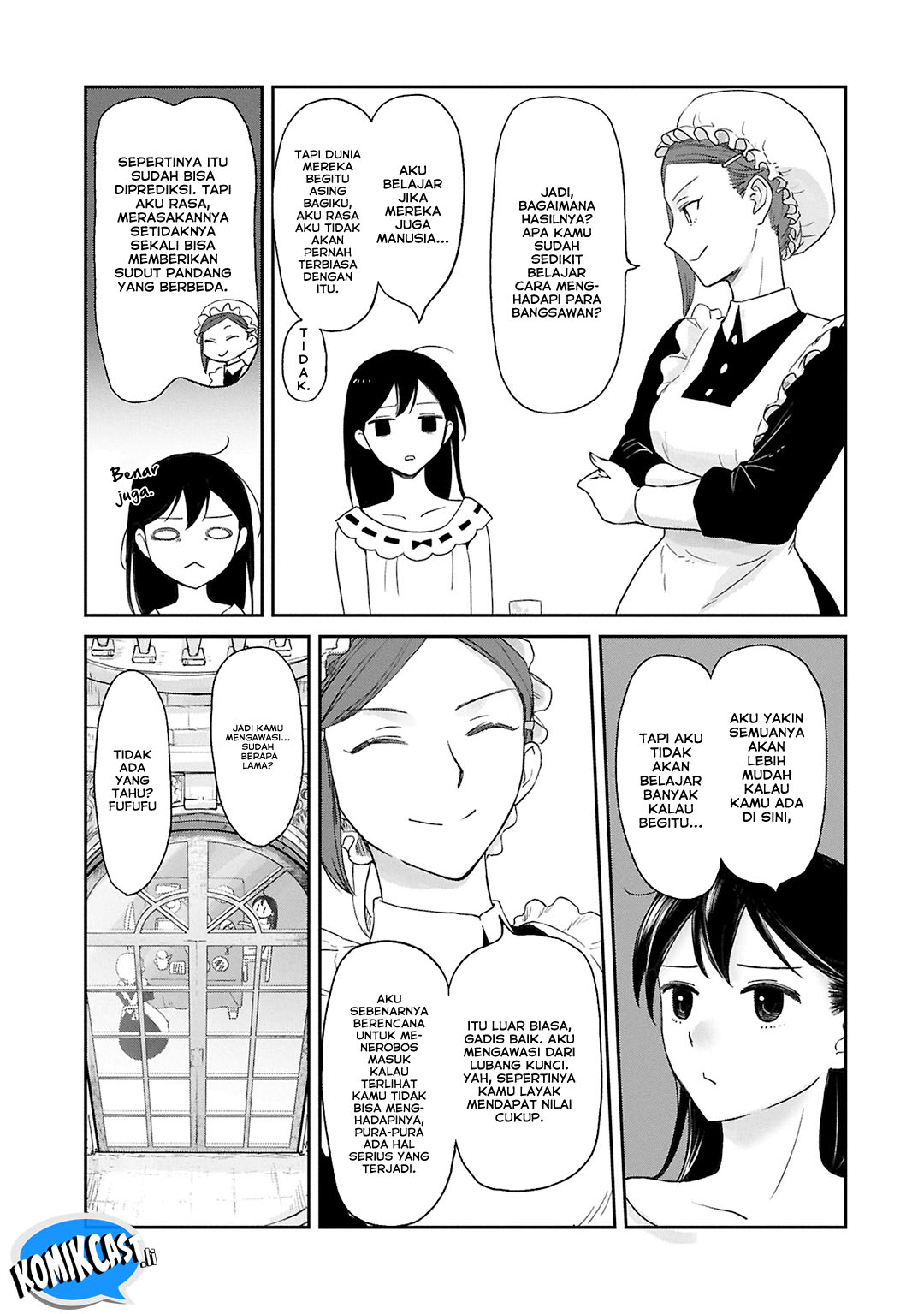 Chapter 42 - halaman 22