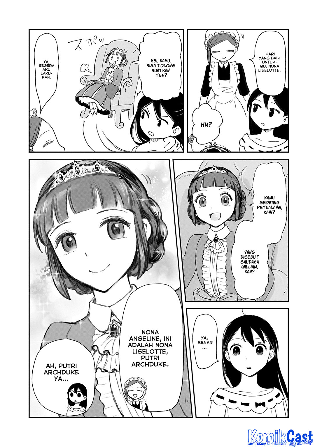 Chapter 42 - halaman 28