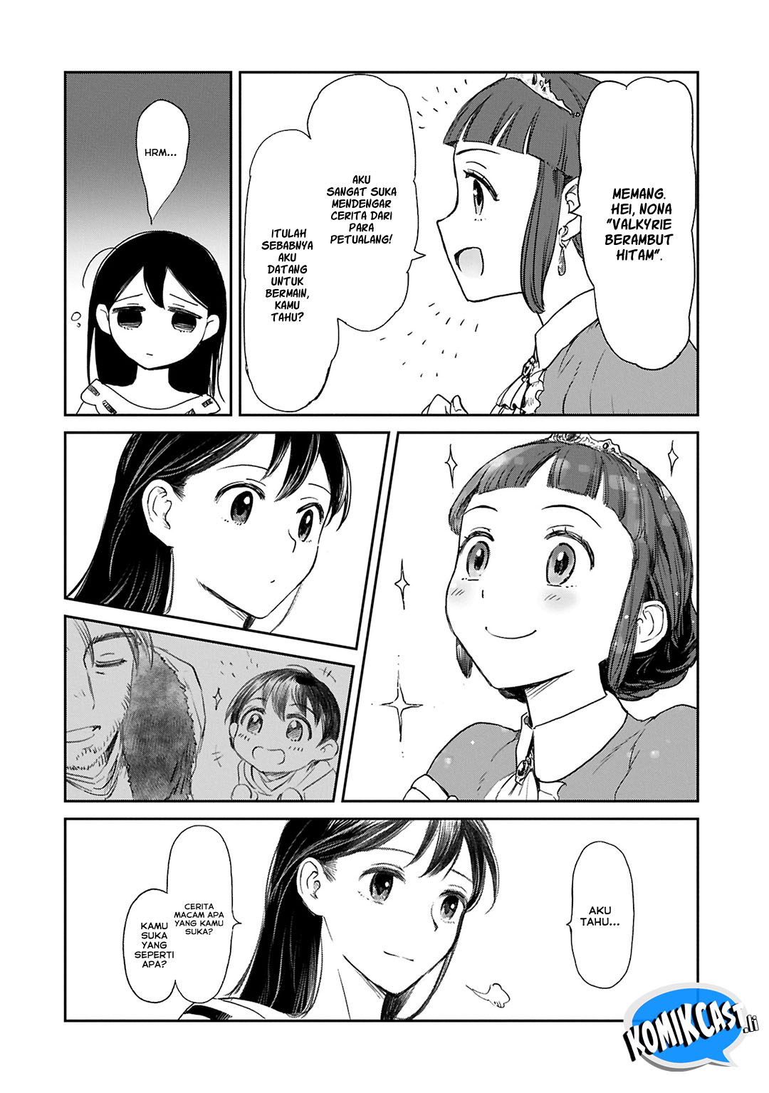 Chapter 42 - halaman 29