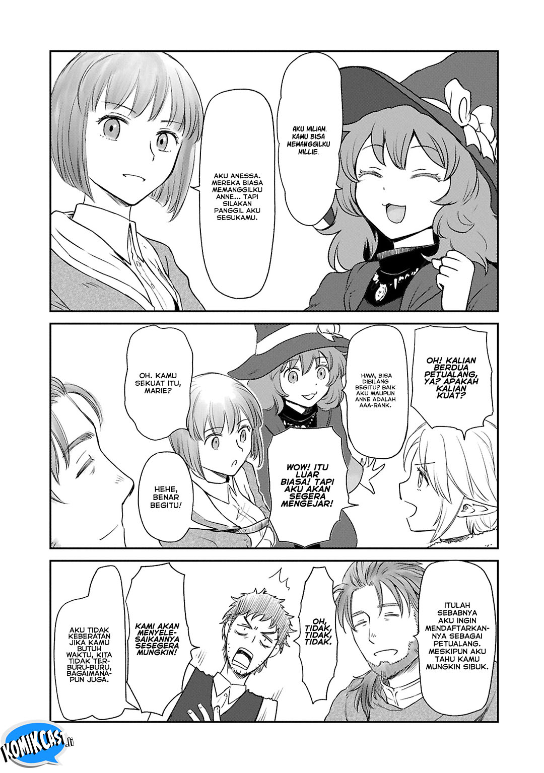 Chapter 42 - halaman 8