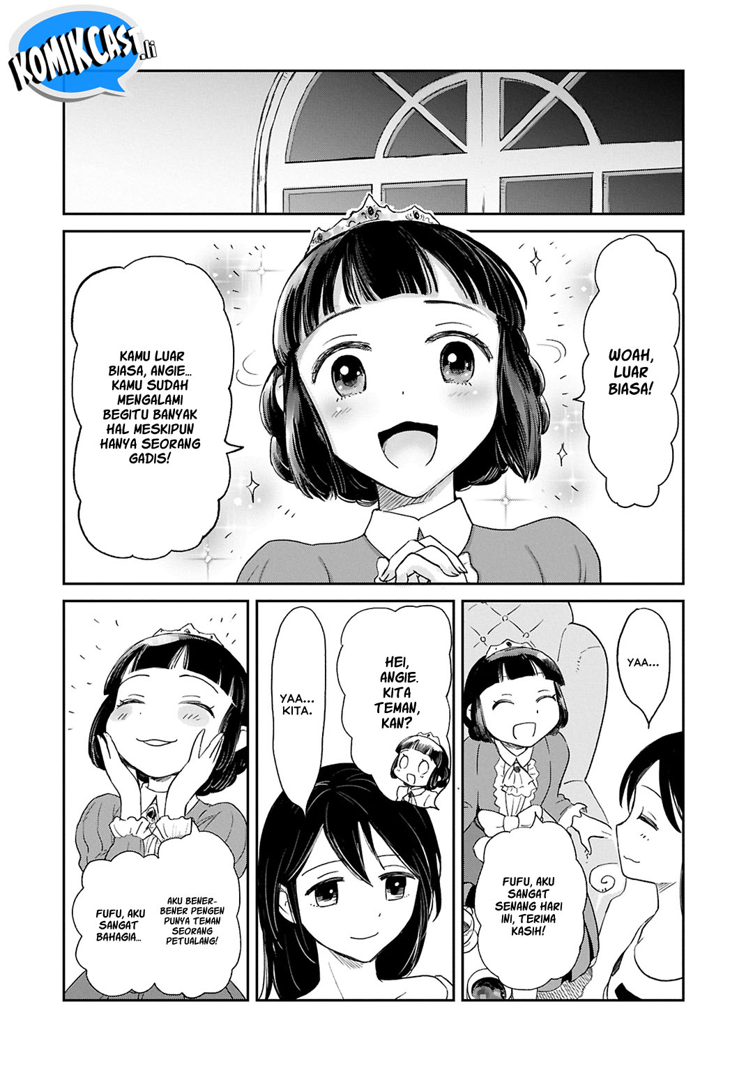 Chapter 43 - halaman 19