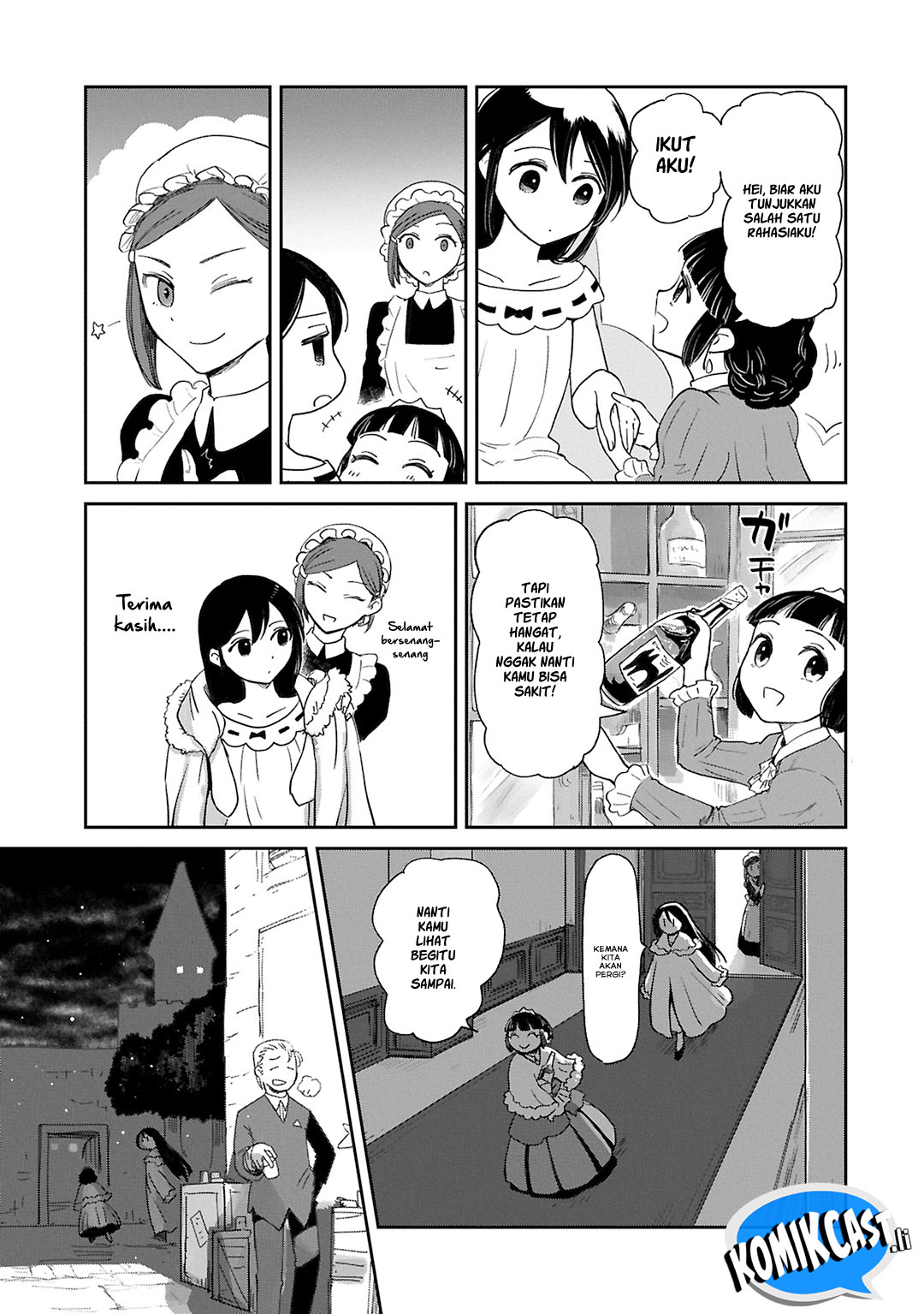 Chapter 43 - halaman 20