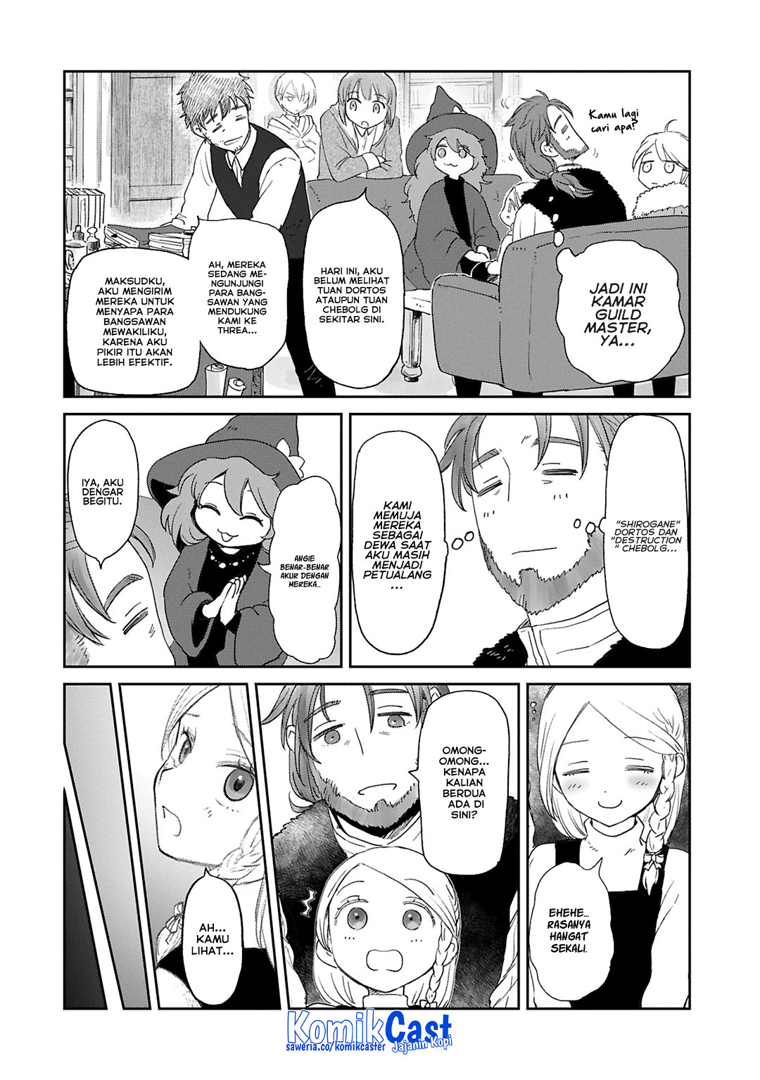 Chapter 43 - halaman 3