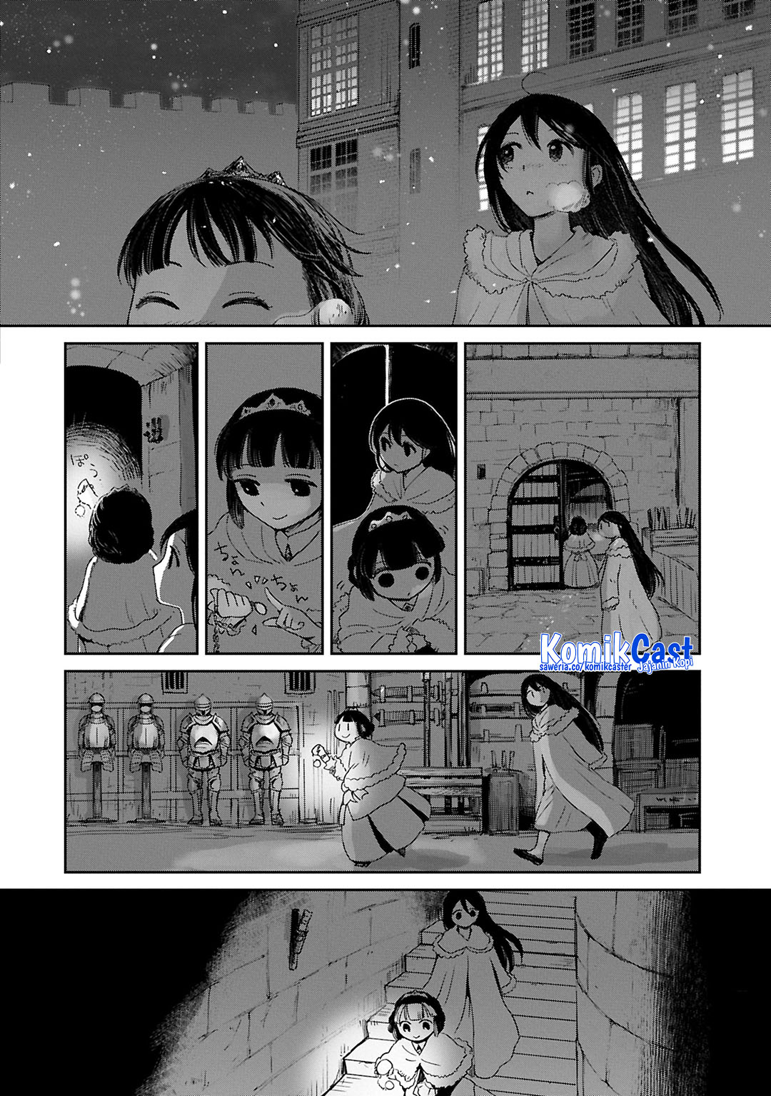 Chapter 43 - halaman 21