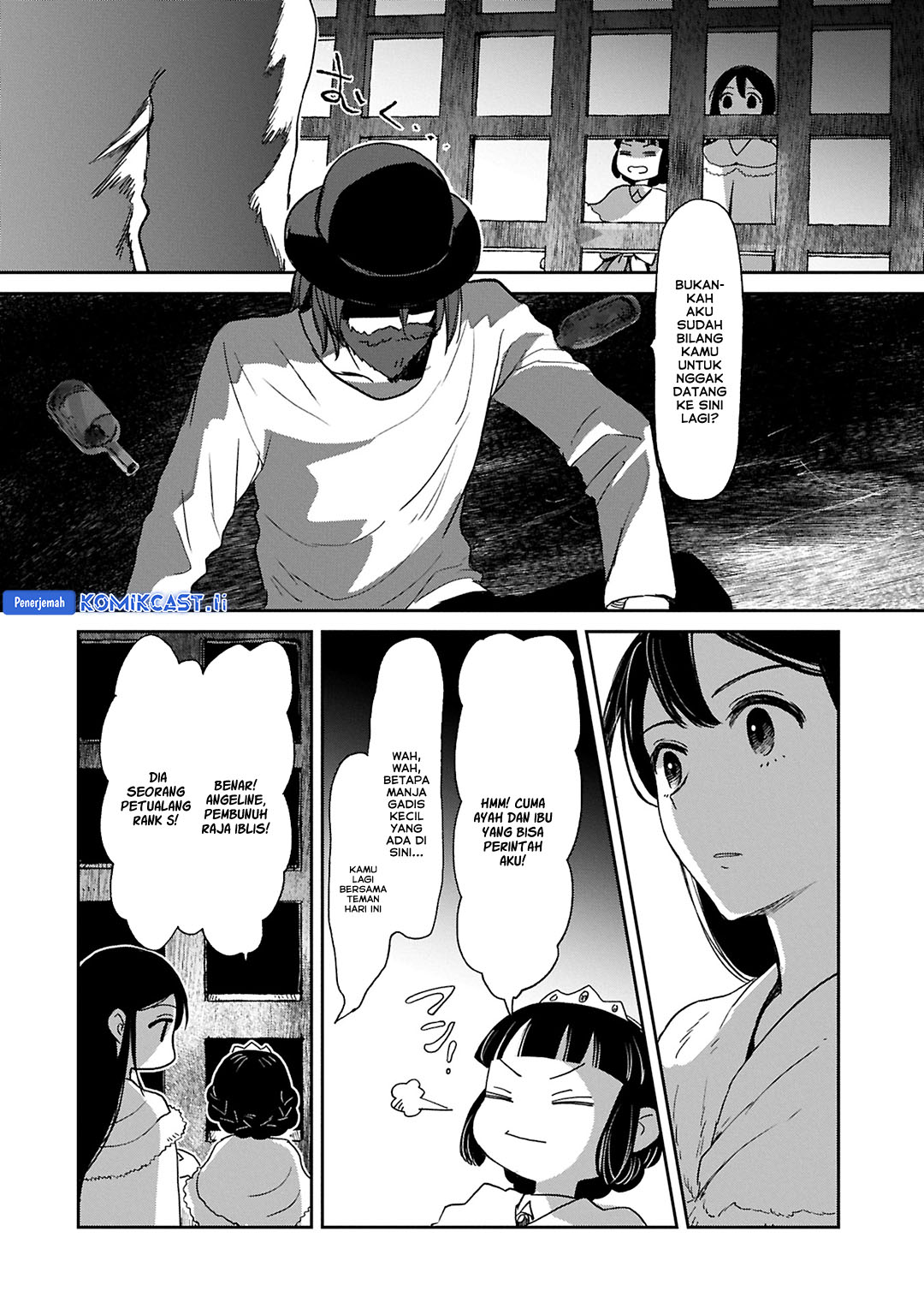Chapter 43 - halaman 23