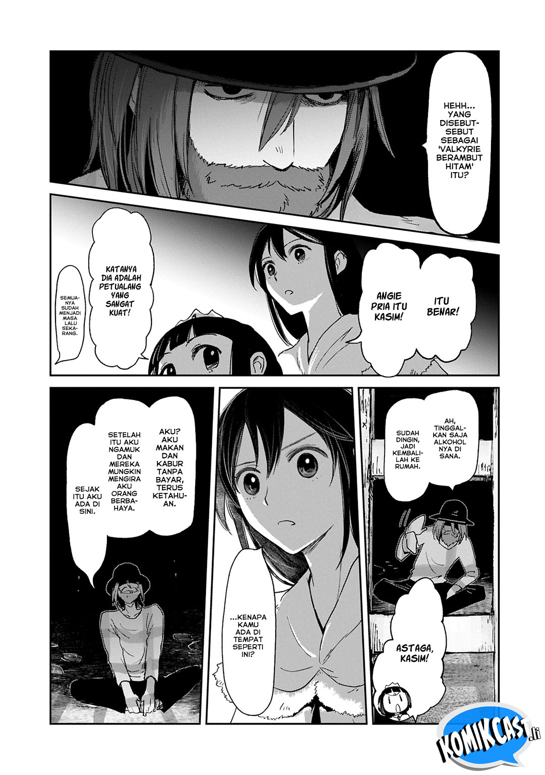 Chapter 43 - halaman 24