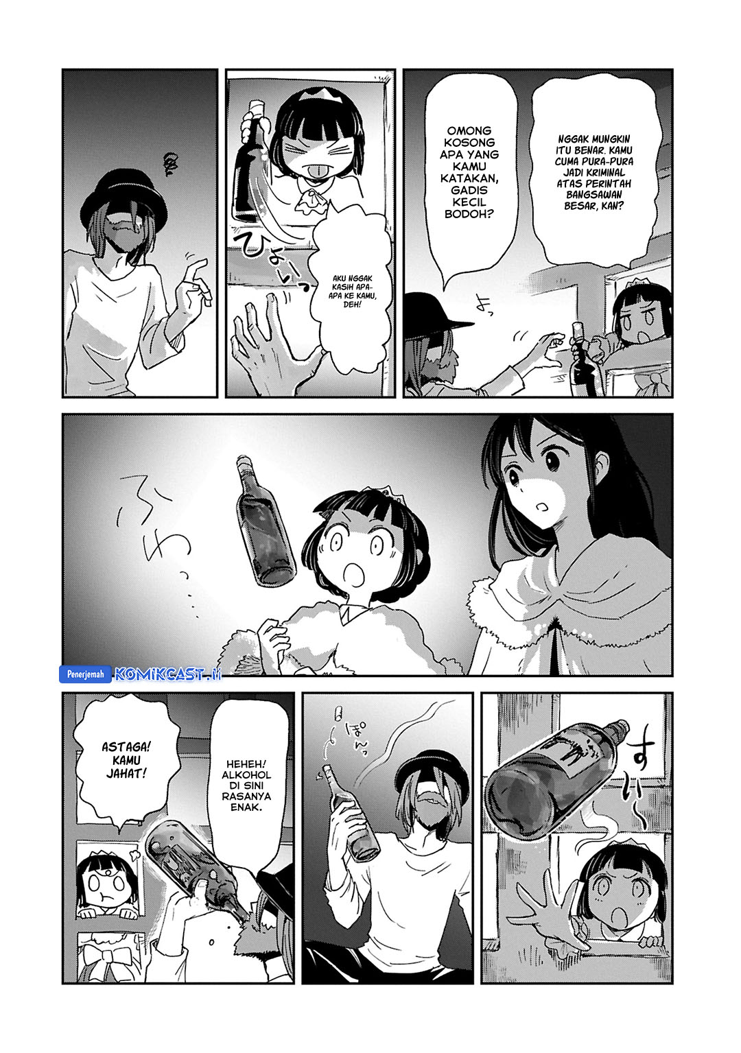 Chapter 43 - halaman 25