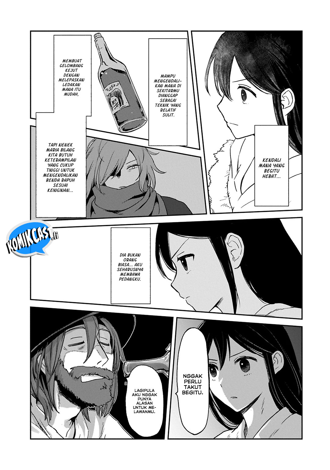 Chapter 43 - halaman 26