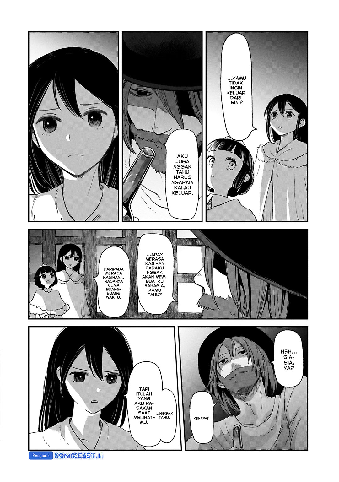 Chapter 43 - halaman 27