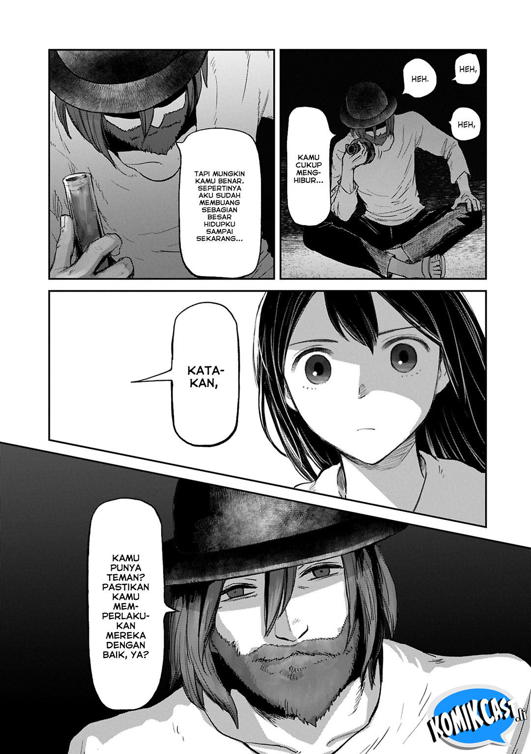 Chapter 43 - halaman 28