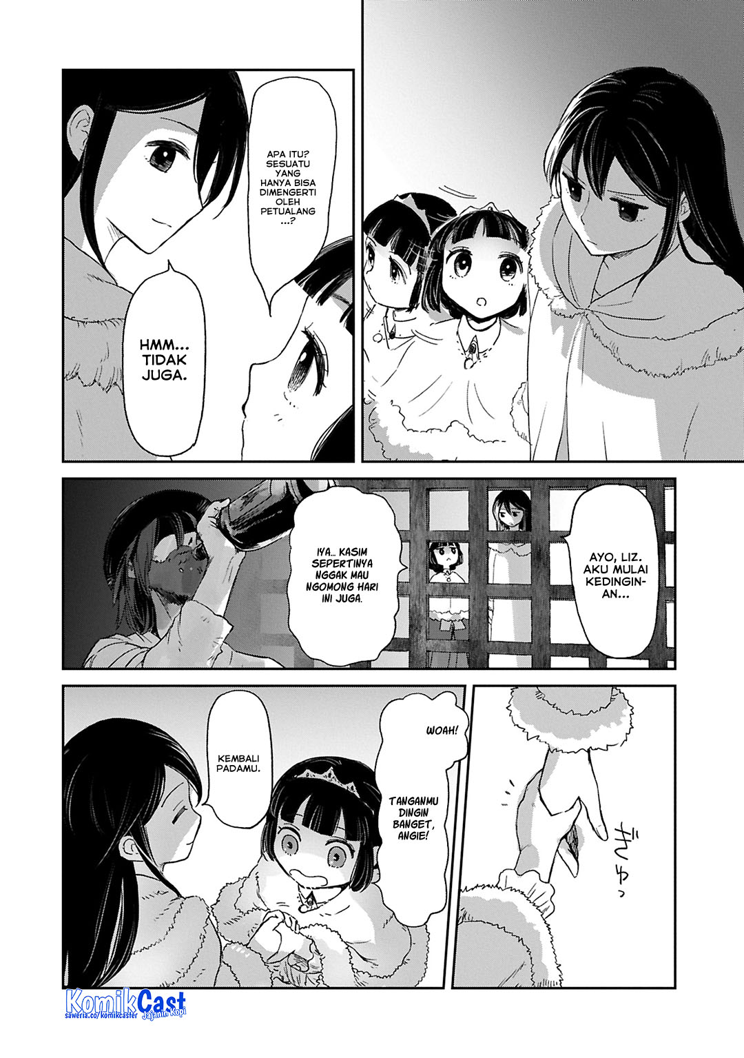 Chapter 43 - halaman 29