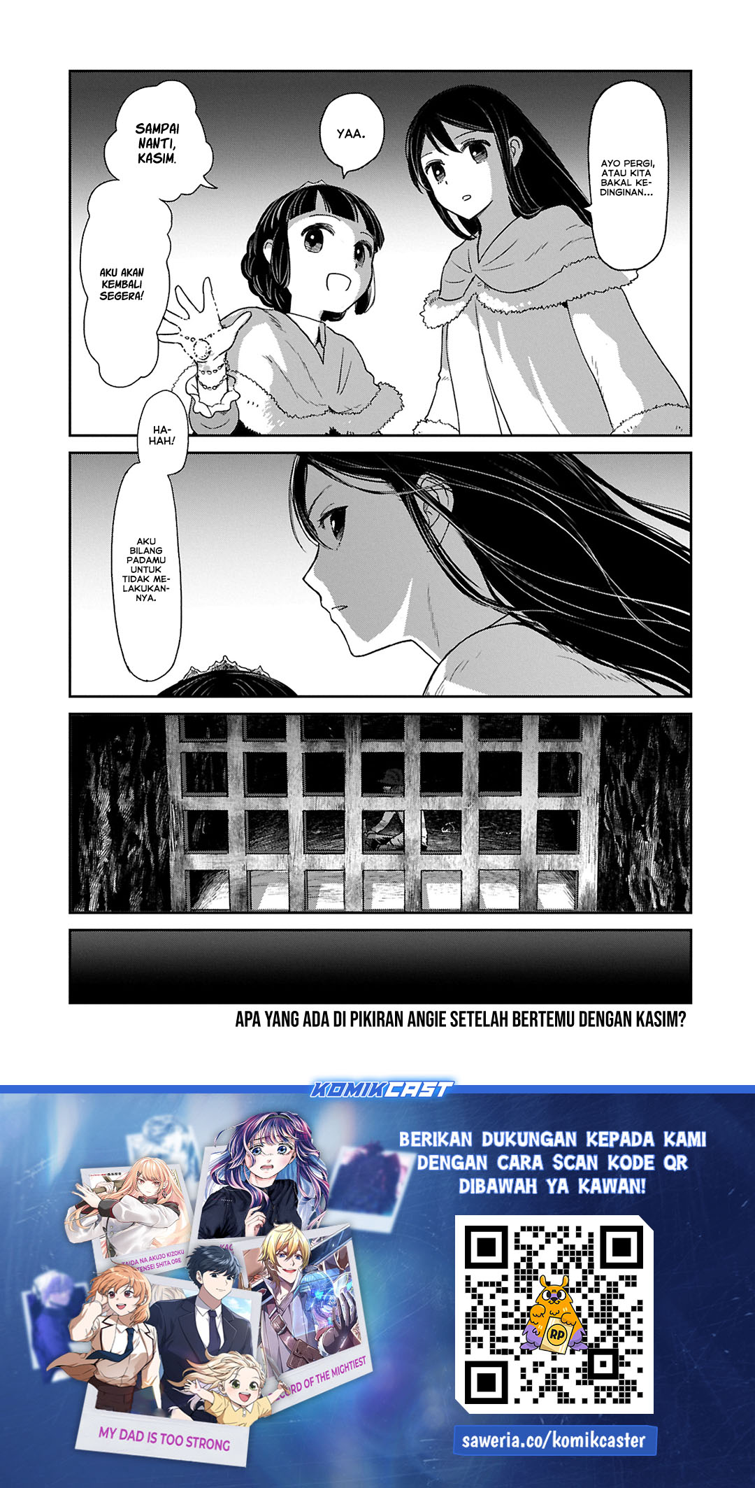 Chapter 43 - halaman 30