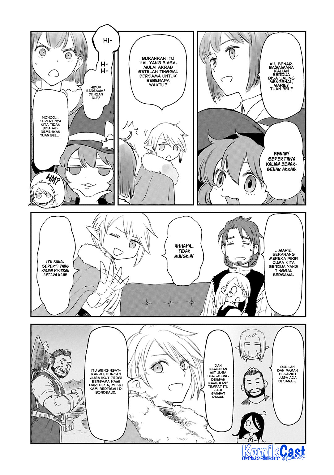 Chapter 43 - halaman 6
