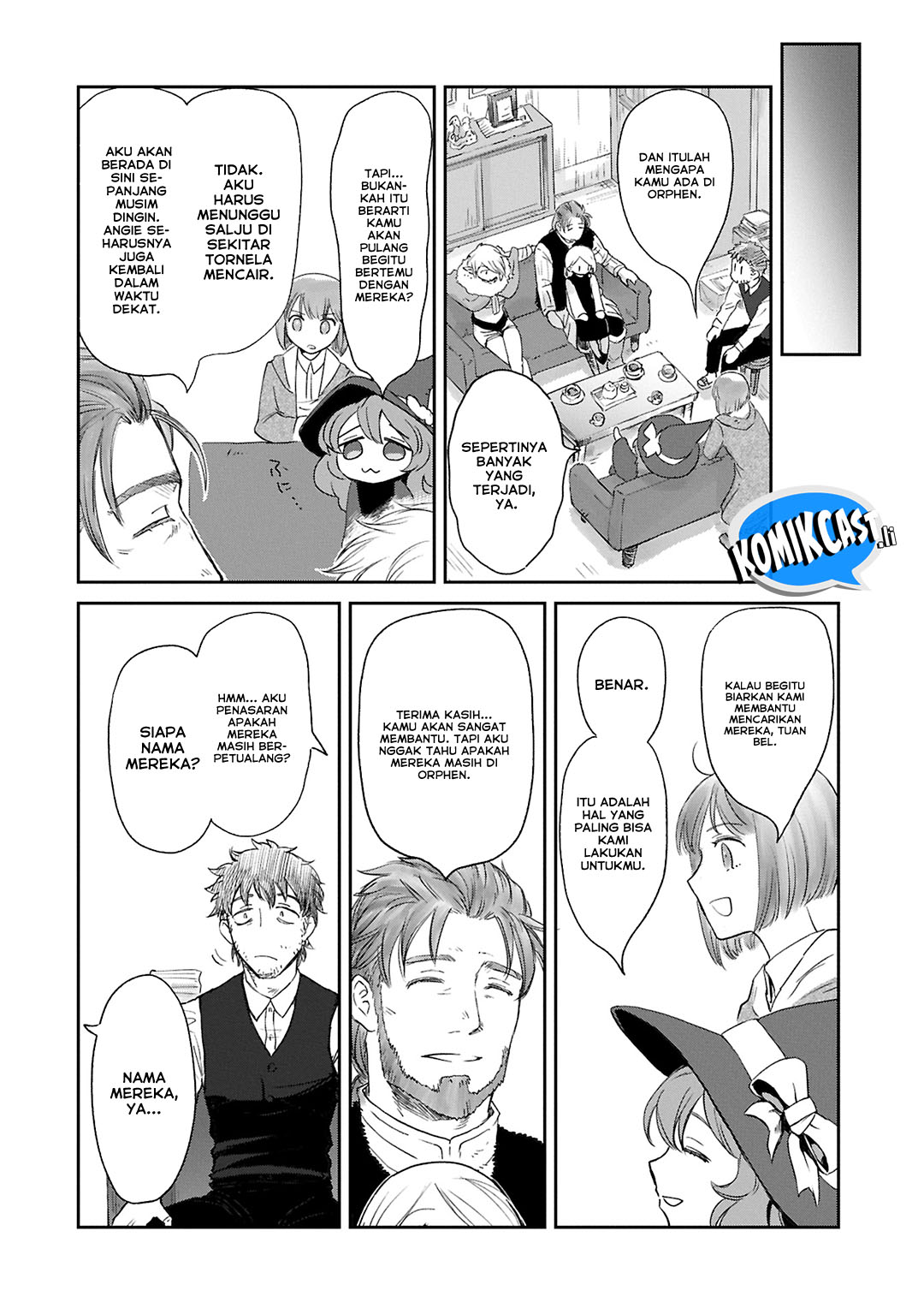 Chapter 43 - halaman 9