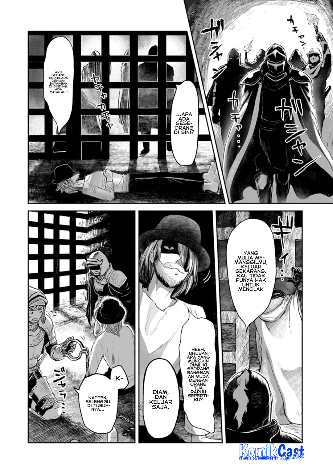 Chapter 44 - halaman 19
