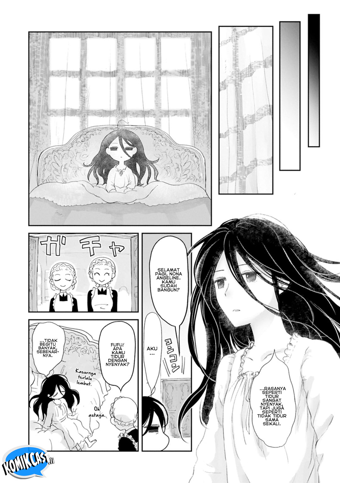 Chapter 44 - halaman 21