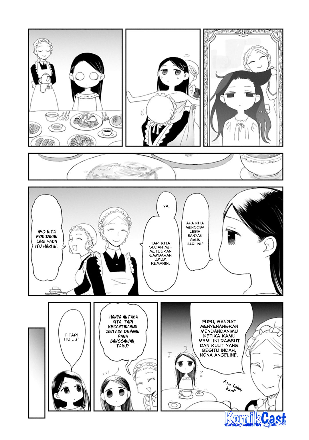 Chapter 44 - halaman 22