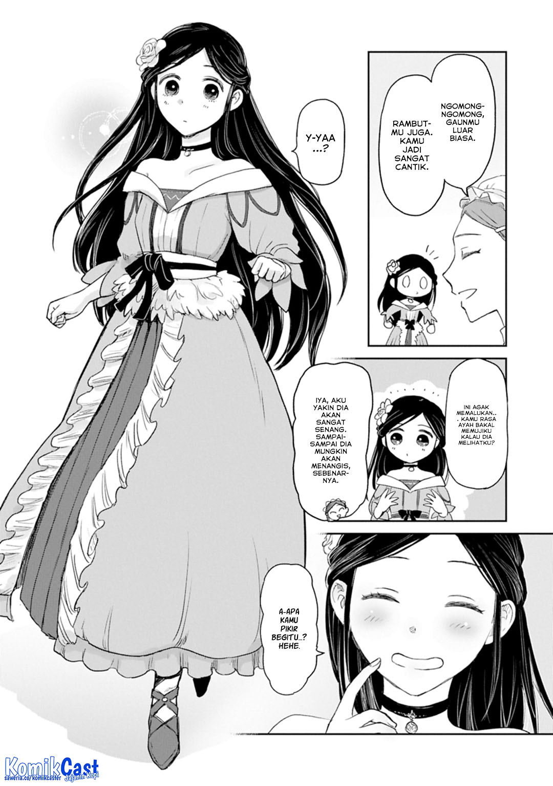 Chapter 44 - halaman 28