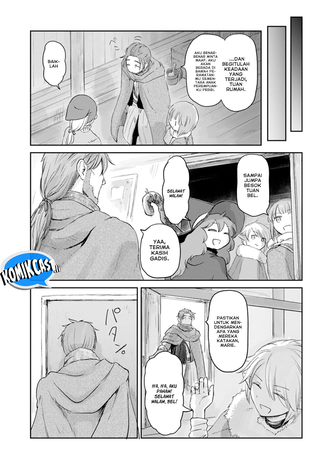 Chapter 44 - halaman 10